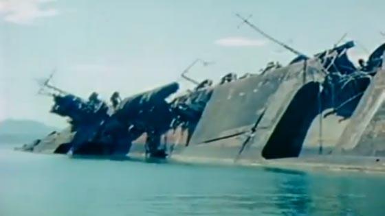 1/2000空母天城の製作 その1 | 太平洋の嵐