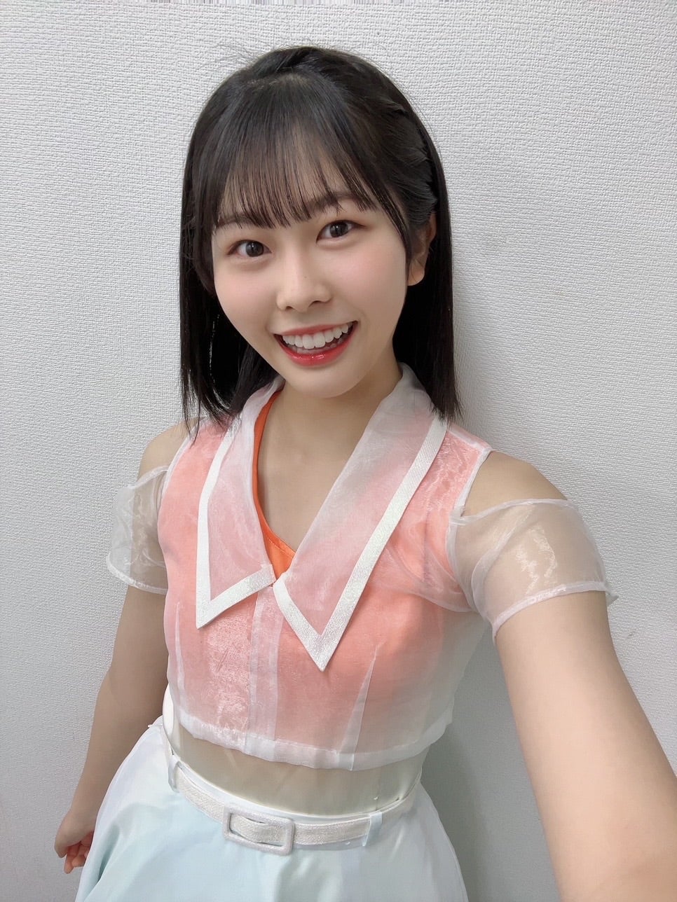今回は…？！［9期研究生 渋谷紗雪] | NMB48オフィシャルブログpowered