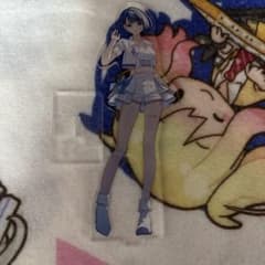 プロセカ 桐谷遥 モモジャン クリフェス 2025 アクスタ - メルカリ