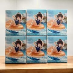 ToLOVEる ダークネス Aqua Float Girls 結城美柑 6個 - メルカリ