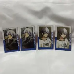 2026年最新】プロセカ エピカ 青柳冬弥の人気アイテム - メルカリ