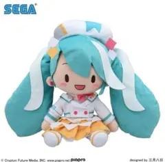 2026年最新】初音ミク マジカルミライ ふわぷちの人気アイテム - メルカリ