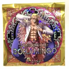 2026年最新】輩缶バッジ ドフラミンゴの人気アイテム - メルカリ