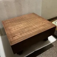 2026年最新】脚付き 碁盤の人気アイテム - メルカリ