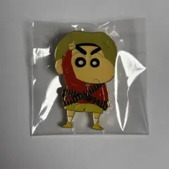 2026年最新】クレヨンしんちゃん 30周年 ピンバッジ コレクションの