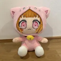 2026年最新】ちろぴの ぬいぐるみの人気アイテム - メルカリ