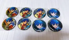 2026年最新】漣ジュン 缶バッジの人気アイテム - メルカリ