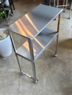 2026年最新】店舗什器ワゴンの人気アイテム - メルカリ