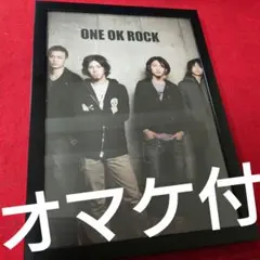 2026年最新】one ok rock ポスターの人気アイテム - メルカリ