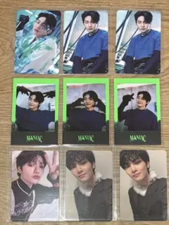 2026年最新】straykids ポラロイド アイエンの人気アイテム - メルカリ