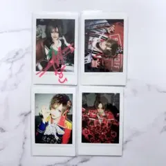 2026年最新】babykingdom 咲吾チェキの人気アイテム - メルカリ