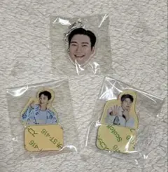 2026年最新】シンドン アクリルの人気アイテム - メルカリ