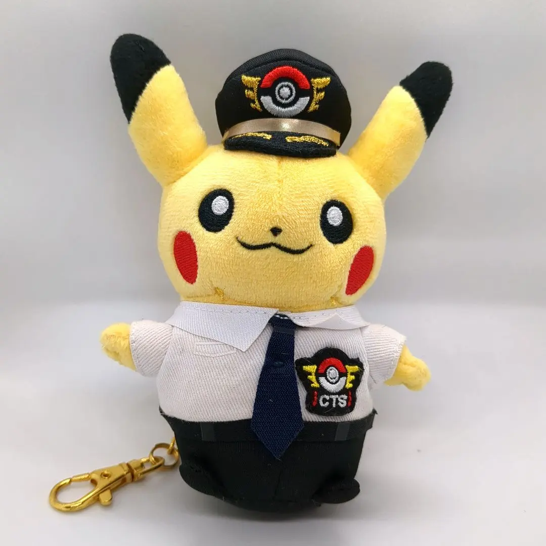 2026年最新】パイロットピカチュウ新千歳空港の人気アイテム - メルカリ