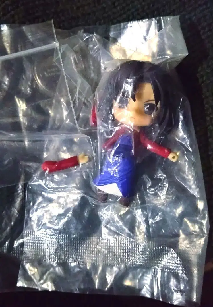 2026年最新】ねんどろいど 両儀式の人気アイテム - メルカリ