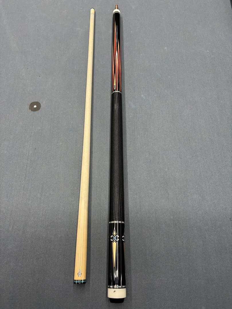 2026年最新】How cue ビリヤードの人気アイテム - メルカリ