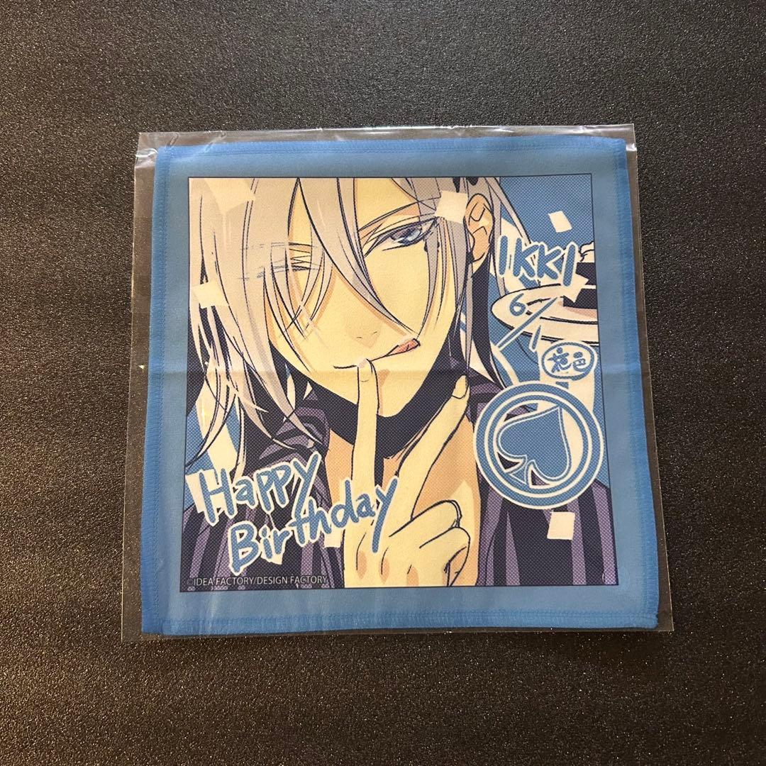 アムネシア AMNESIA マイクロファイバータオル　イッキ Amazon.co.jp: AMNESIA アムネシア ウキョウ マイクロファイバータオル