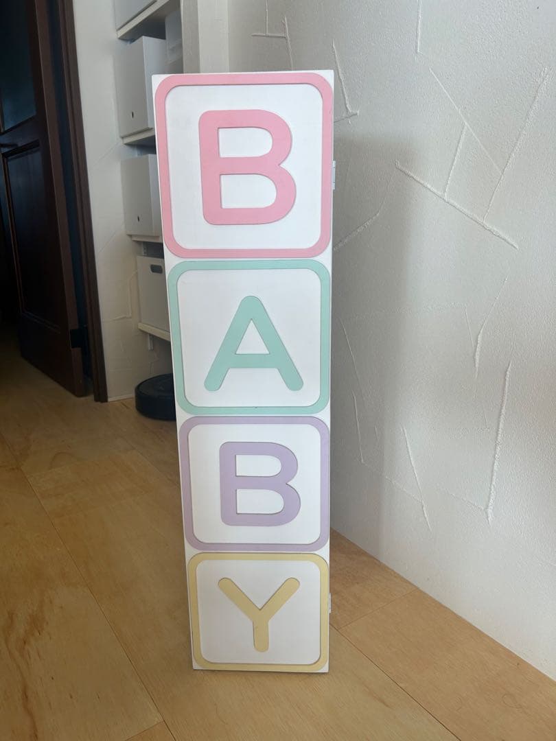 フラバニ ファンシー BABY フラッフィーバニー チェスト ゆめかわ 🐰フラバニopen🐰 今日も可愛いお品物と元気にお待ちしております