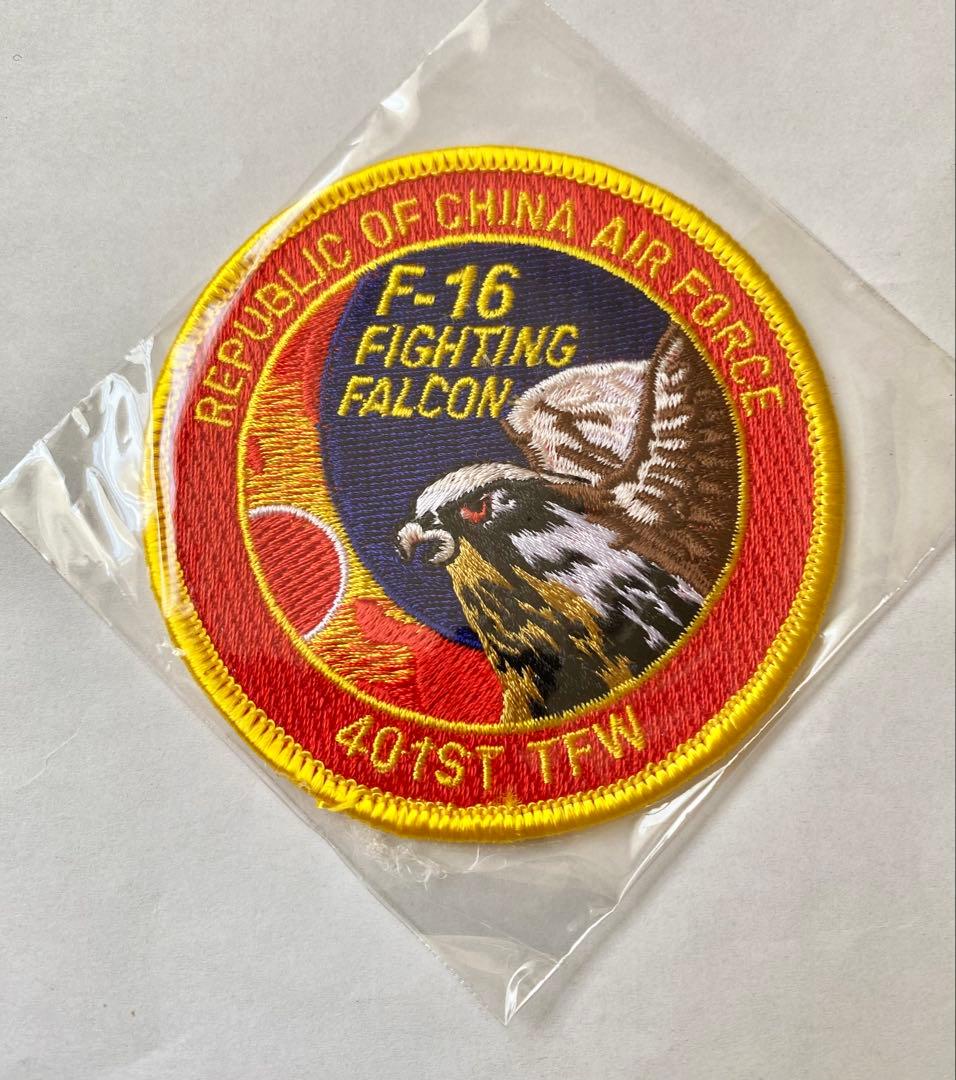 入手困難 CHINA AIR FORCE F-16 401ST ファルコン 2346329-lockheed-martin-ramps-