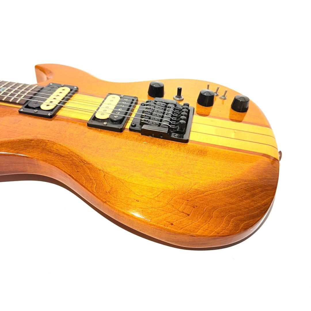 希少】Aria Pro Ⅱ Thor Sound TS-600 エレキギター - メルカリ