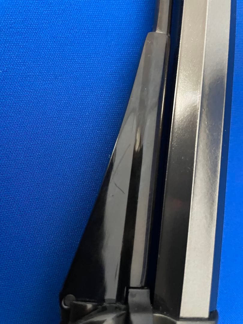 NEW MODEL ARMY ケースハードン ブラック・ゴーストモデル HWS - メルカリ