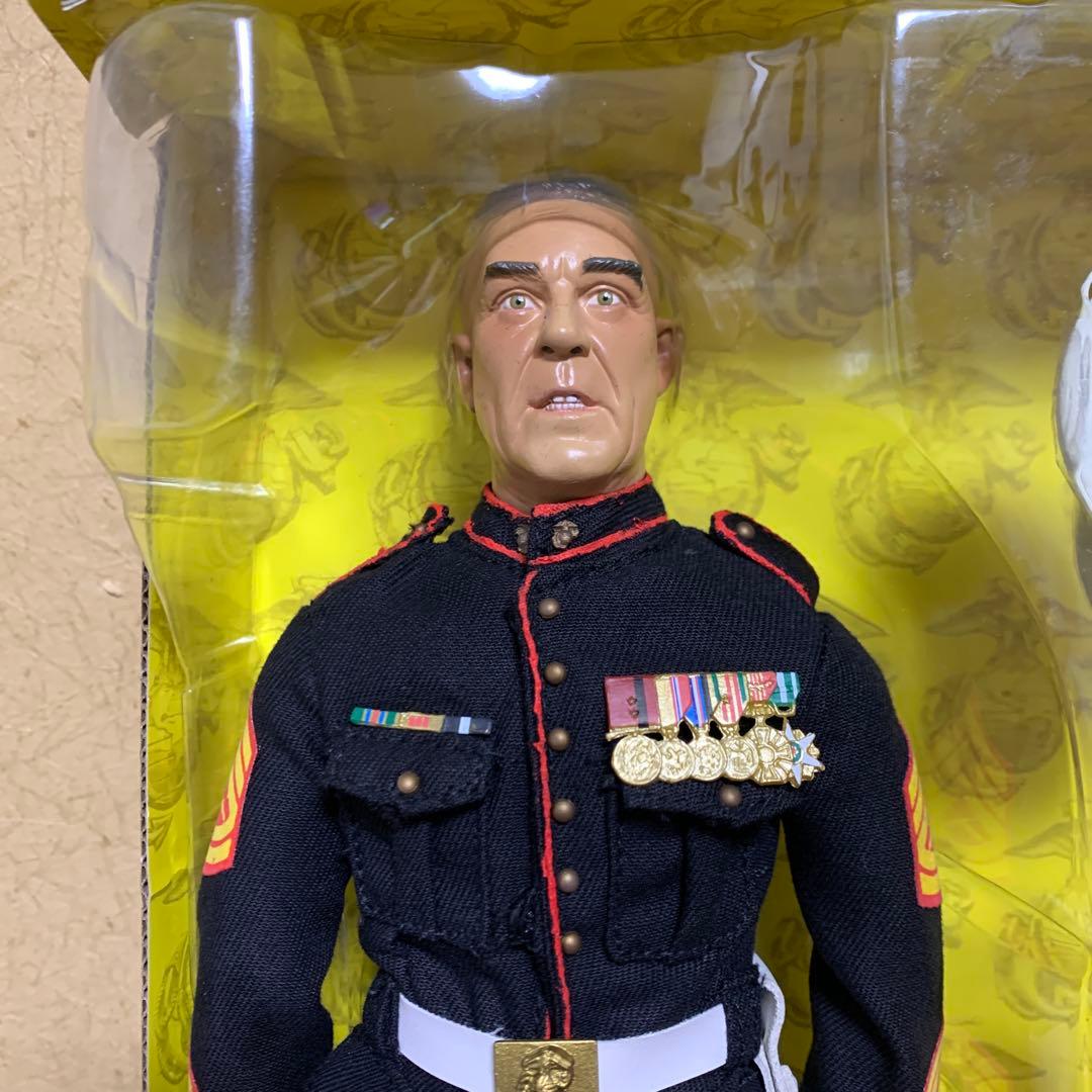 R・リー・アーメイ フィギュア フルメタルジャケット - メルカリ