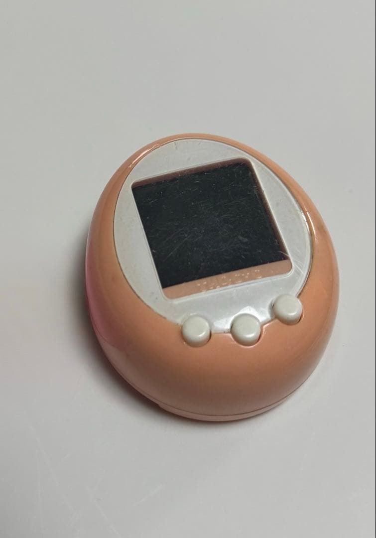 たまごっちプラスカラー(ピンク) バンダイ 商品・サービスサイト | たまごっちプラスカラーPK