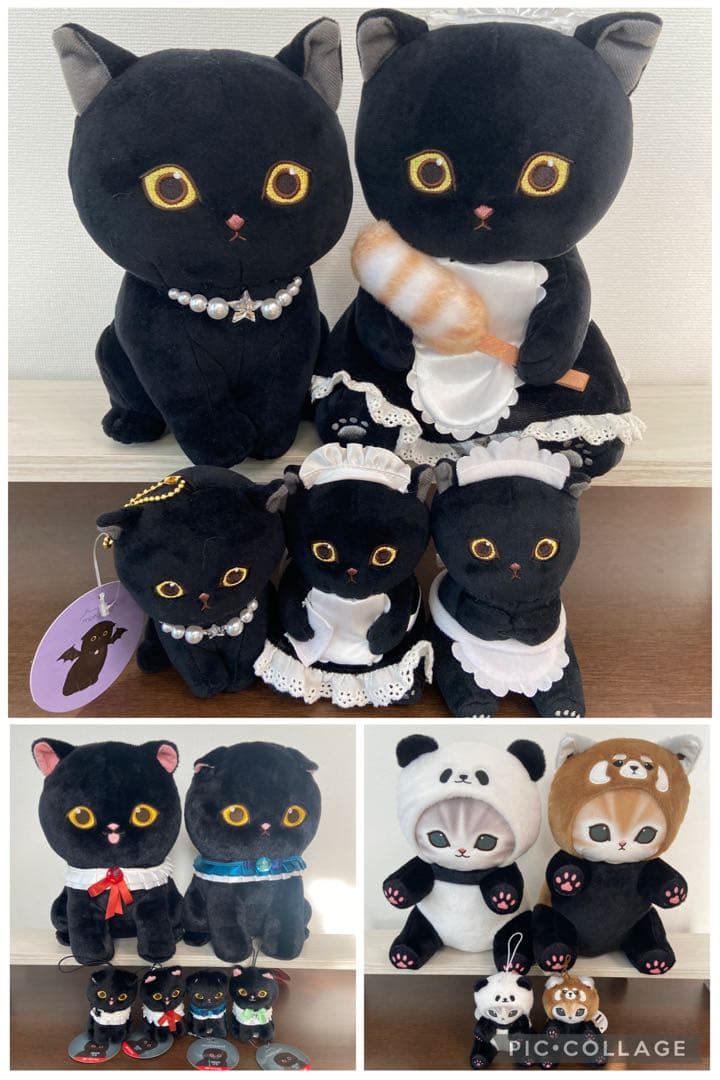 モフサンド ぬいぐるみ マスコット まとめ売り 15体セット Amazon.co.jp: モフサンド 初期ぬいぐるみ有り15体セット 4K : おもちゃ