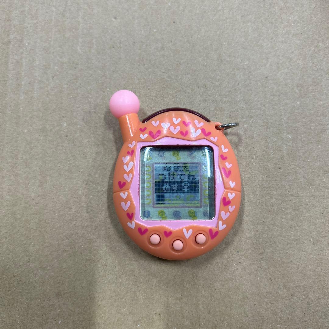 超じんせーエンジョイ！たまごっちプラス オールピンク - メルカリ