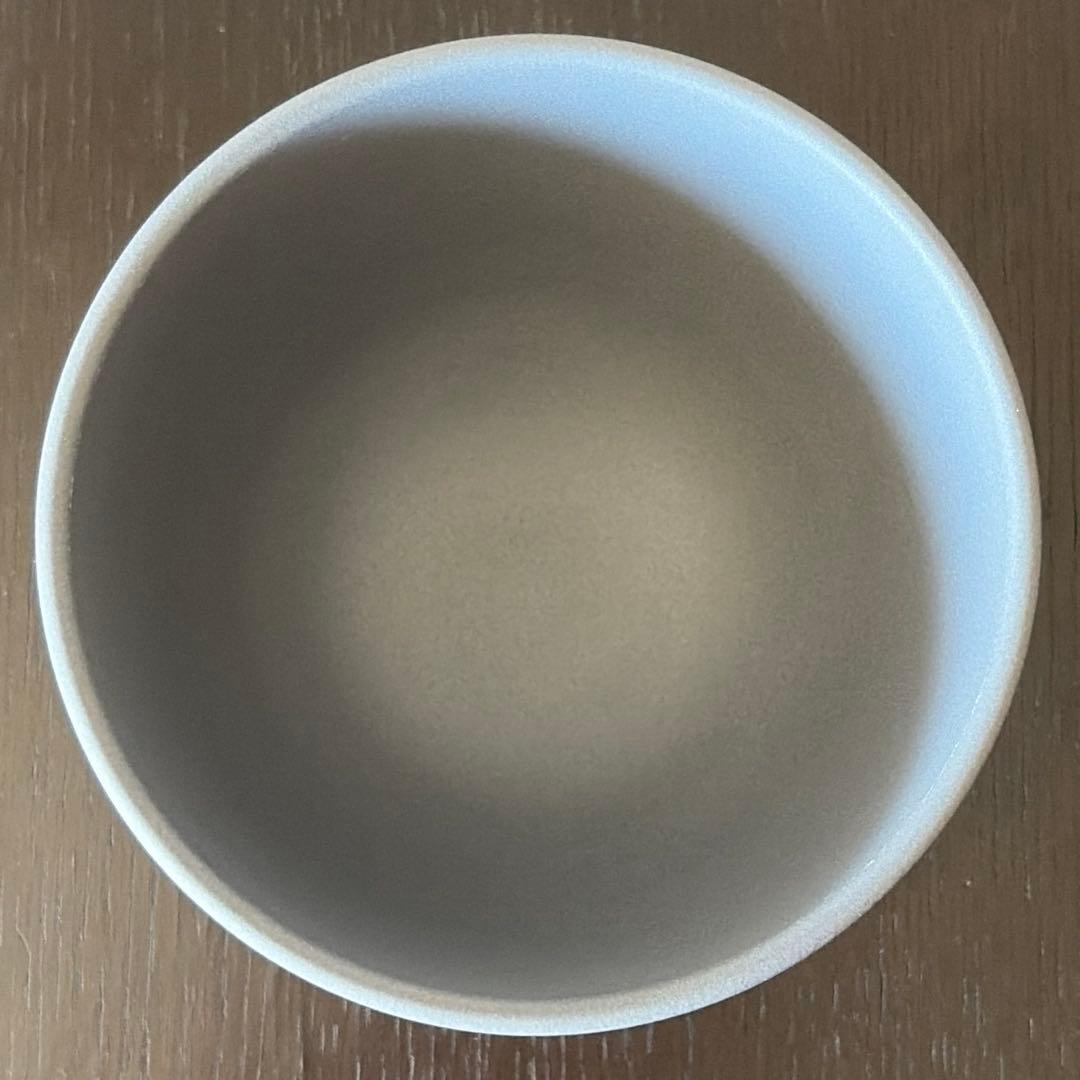 ヒースセラミックス Heath Ceramics ボウル ブルーグレイ キッチン