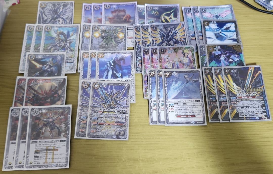 あさみや　バトスピ 零契約 ウィズデッキ あさみや バトスピ 零契約 ウィズデッキ あさみや バトスピ 零契約