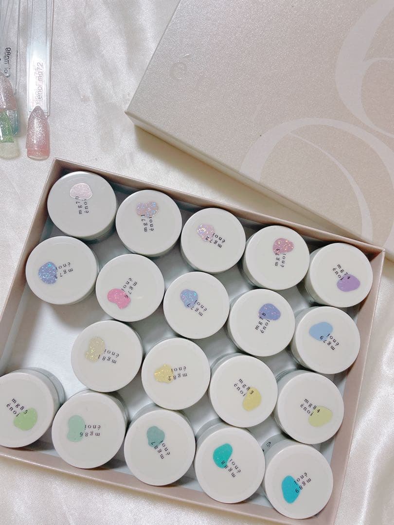 エノイ　プラチナマグネット PLATINUM MAGNET – énoi