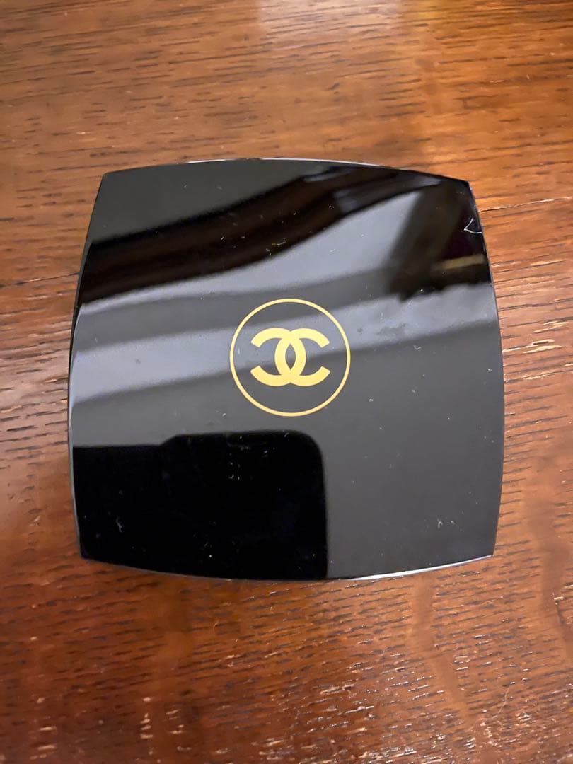 CHANEL ダイヤモンド ブラッシュ キラキラ@2024限定品@極美品 シャネル・クリスマスコフレ2024】パープルのキラキラリップが可愛すぎ