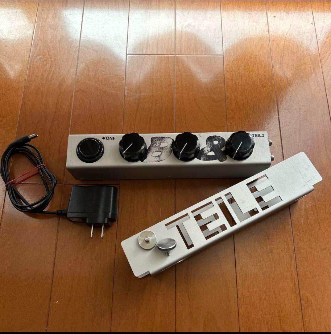3バンドアイソレーター TEILE urei bozak rane vestax TEIL3 B& - TEILE Elektronik