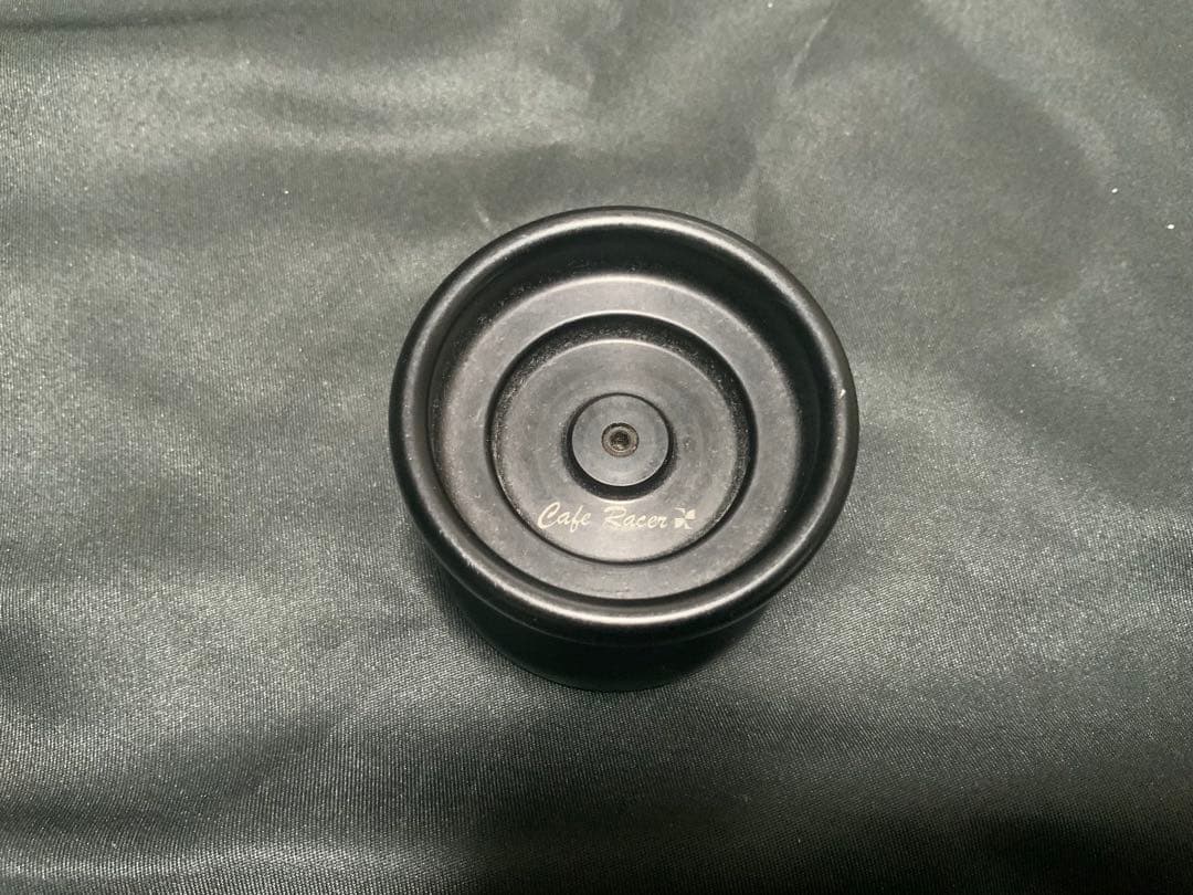 ワンドロップ カフェレーサー 華麗なブリティッシュカフェレーサーのTHRUXTONがFinal Edition