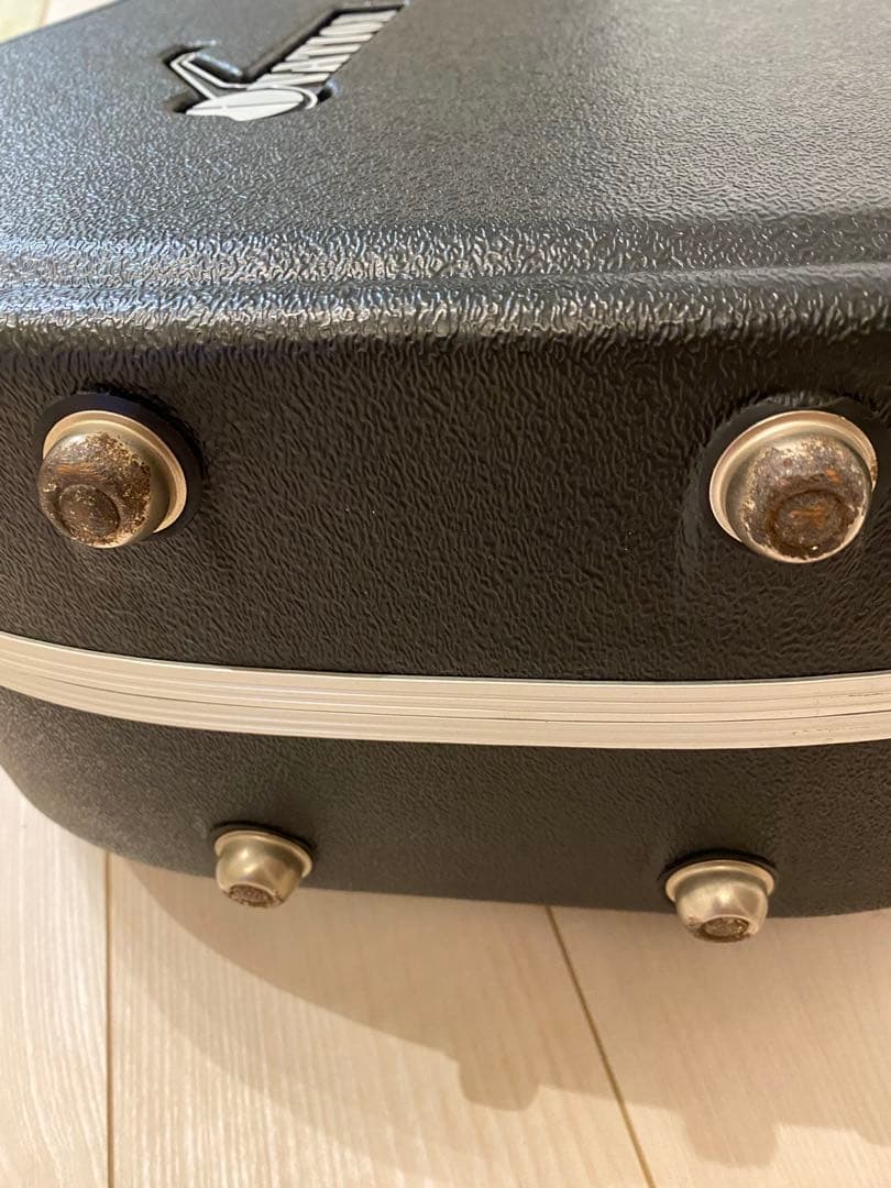 Ovation Celebrity CC44 ギターオベーション純正ハードケース - メルカリ