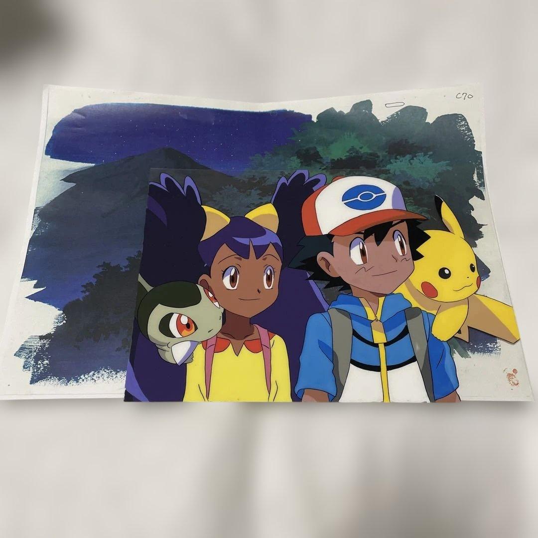 ポケットモンスター Pokemon 25th Anniversary General Mills 3-Card Booster Pack Factory
