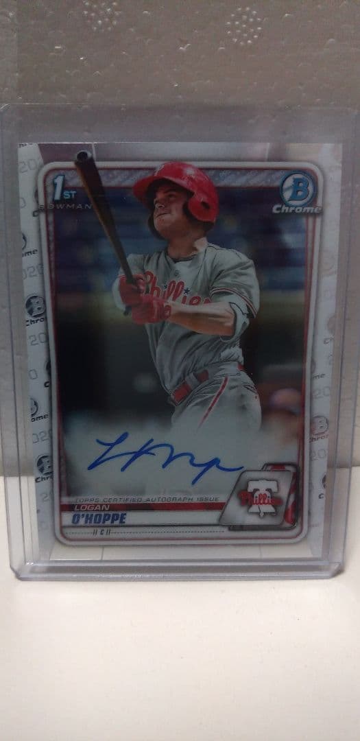 その他 TOPPS 1St. Bowman 1st ボウマンカードをコレクション：MLB Prospects 2020-2025 - Topps