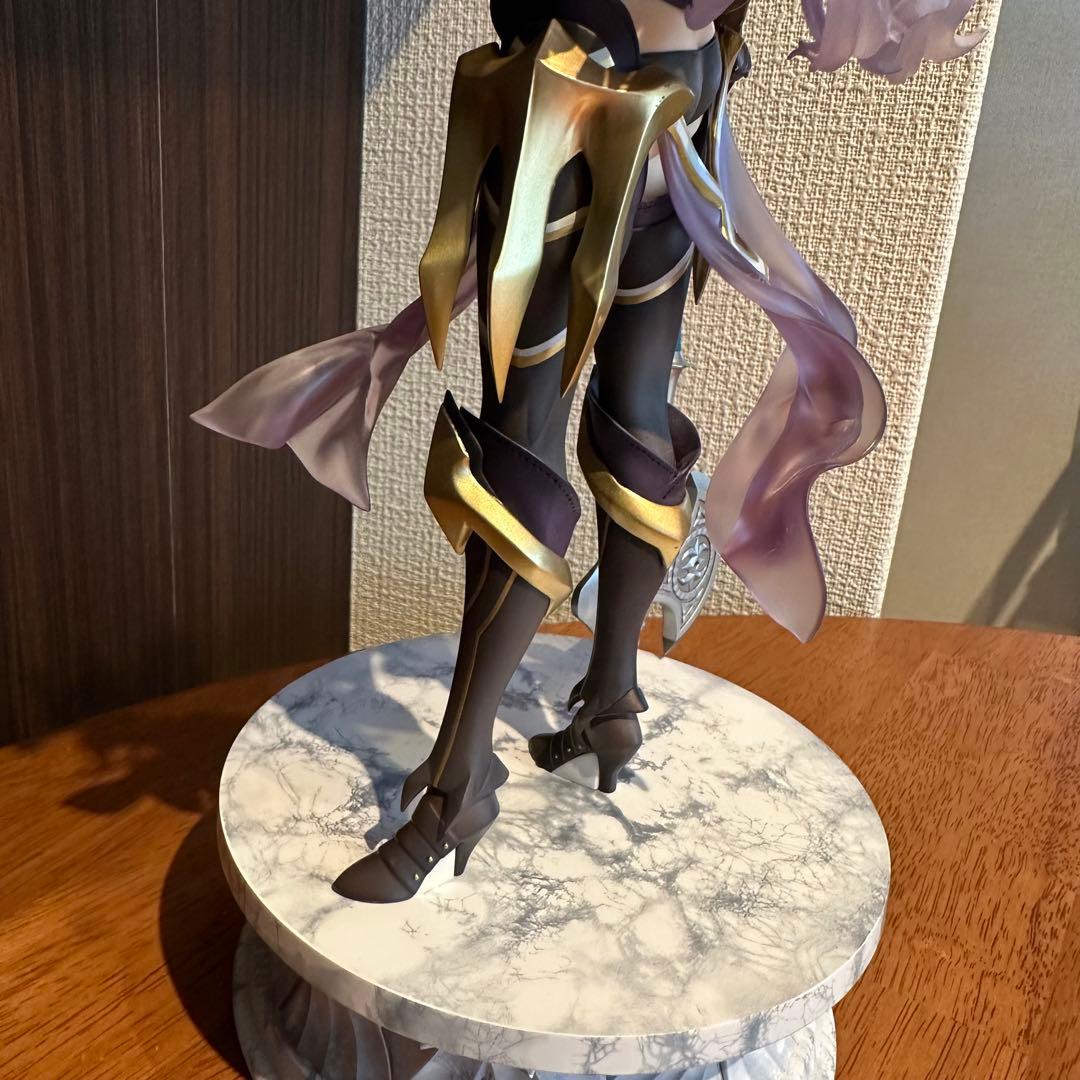 ファイアーエムブレムif カミラ 1/7 フィギュア - メルカリ