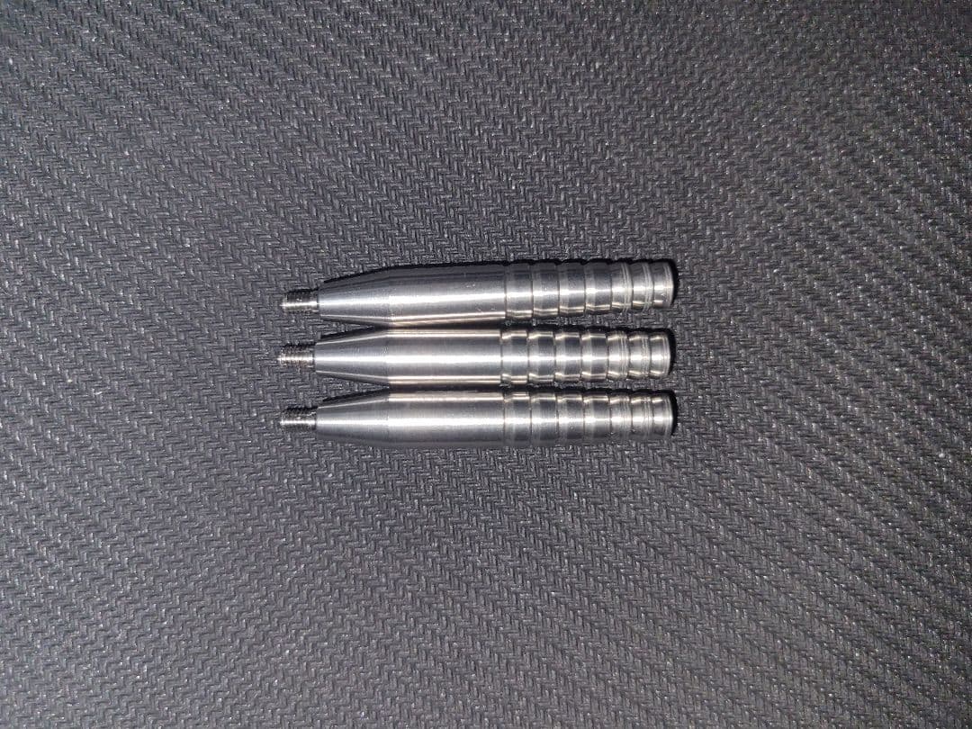 セイバー Masumi SP Ver.2 知野真澄モデル アキュート バレル【ディーエムシー】セイバー Masumi SP Ver.2 限定ブラック 知野