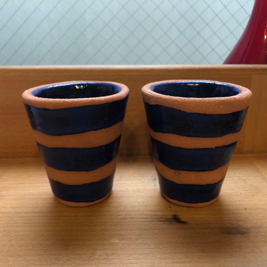 2点セット　Jane Hogben マグ Jane Hogben | オンラインショップ | ハウスオブポタリー