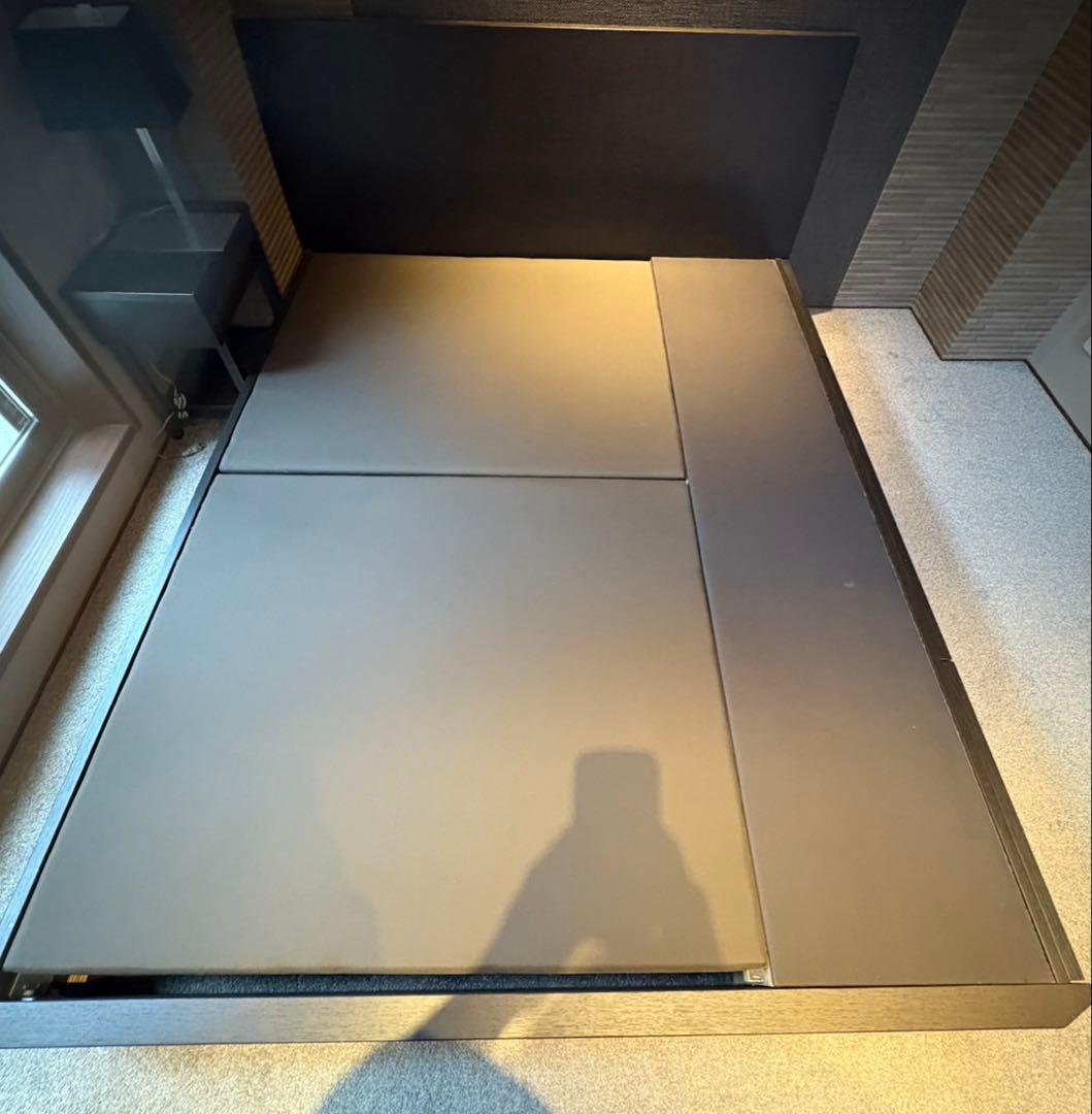 日本ベッドフレーム ベッド | 商品カテゴリー | 眠りから暮らしを考える日本ベッド