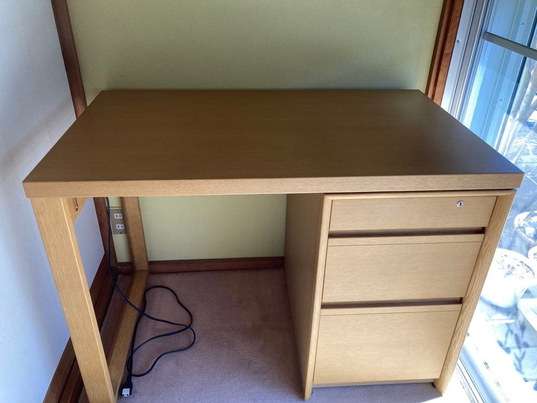 カリモク学習机　ぽかやん 学習机 通販 | 【公式】カリモク家具オンラインショップ