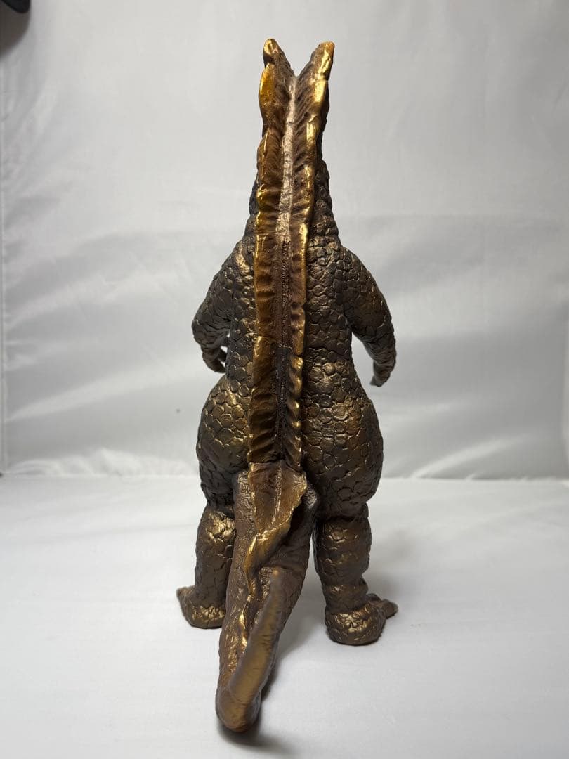 少年リック ゴーストロン 大怪獣シリーズ 帰ってきたウルトラマン