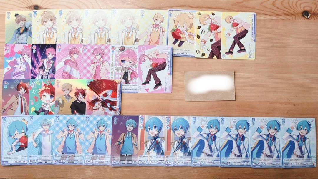 すとぷり　ヴァイス　カード ブースターパック『すとぷり Vol.2』｜Item(商品情報)｜ヴァイス