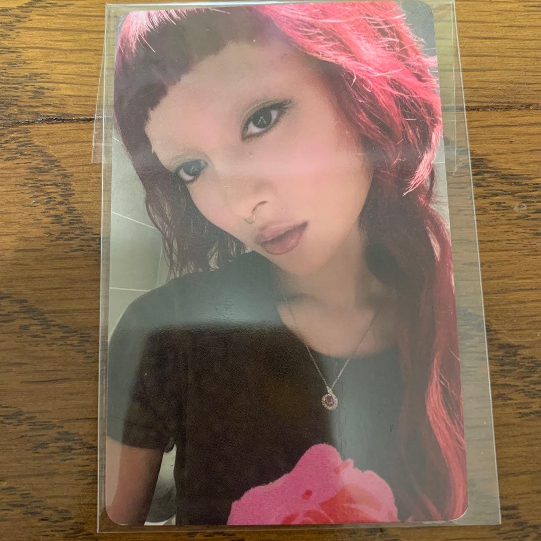 XG MILLION PLACES トレカ ジュリン JURIN Amazon - メルカリ