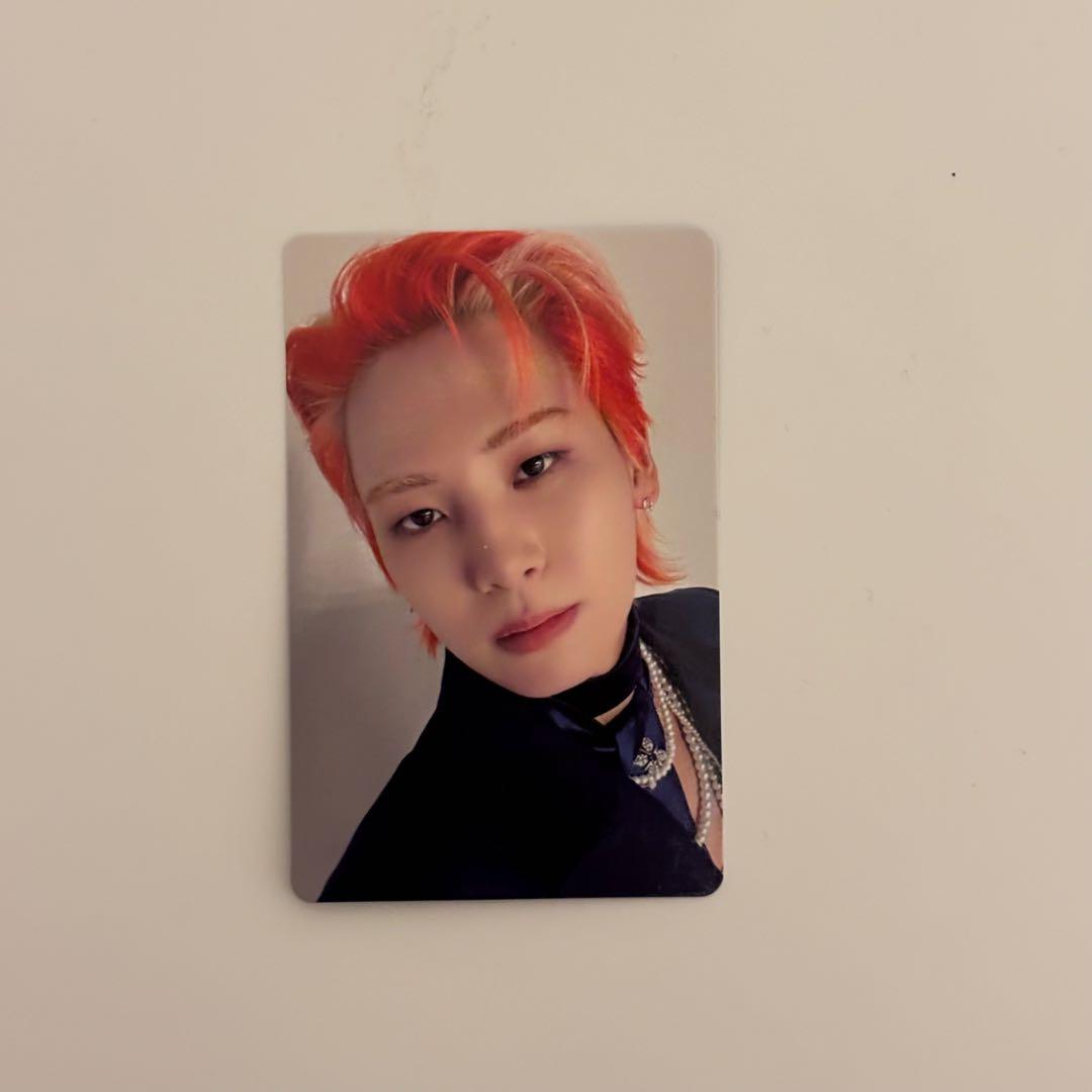 JO1 BE CLASSIC FC盤 川尻蓮 トレカ - メルカリ