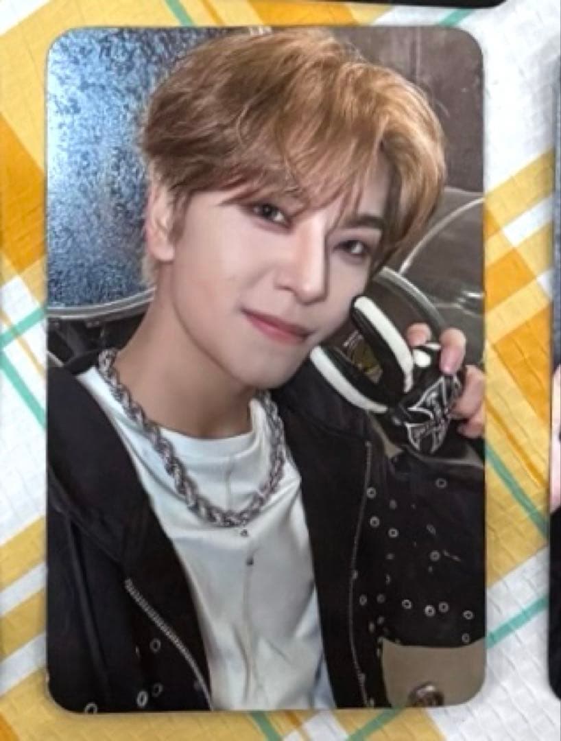 ALD1 シンロン デビュー ショーケース ショケ サノク 限定 トレカ B ALD1 デビュー ショーケース ショケ サノク 限定 トレカ 8枚セットB