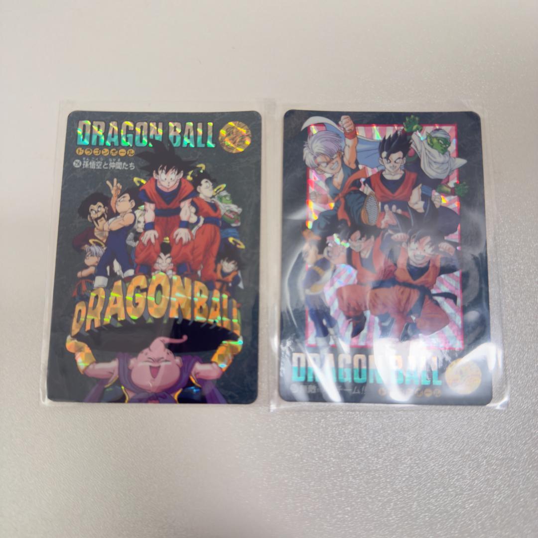 ドラゴンボール ビジュアルアドベンチャー プリズム ドラゴンボール 【2026年5月入荷予定】ドラゴンボール ビジュアル