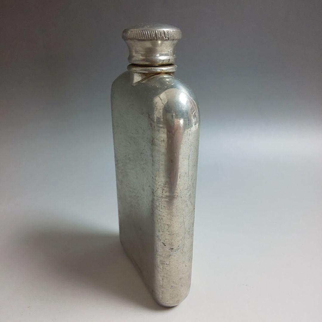 ☆ Selangor Pewter セランゴールピューター 錫製 スキットル - メルカリ