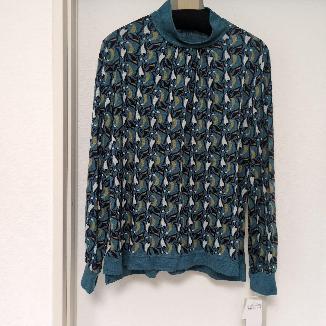 柄の春先タ―トル後ろファスナー付き DIESEL(ディーゼル)EMBOSSED 5TH POCKET(エンボスド 5TH ポケット